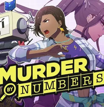 Murder by Numbers RU/CIS PC Steam CD Key