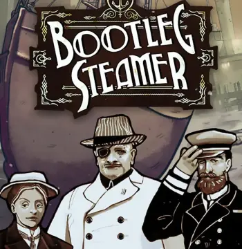 Bootleg Steamer EU PC Steam CD Key