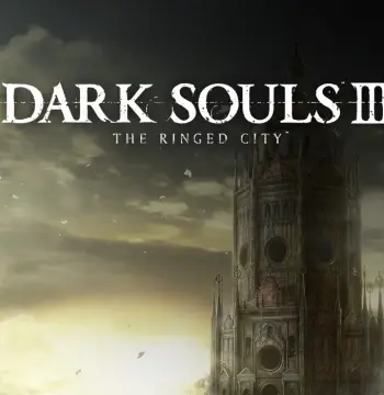 Dark Souls III - The Ringed City DLC EMEA XBOX One CD Key