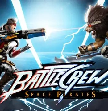 Battlecrew: Space Pirates DELUXE EDITION PC Steam CD Key
