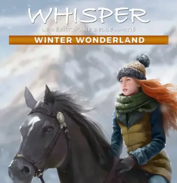 Windstorm: Start of a Great Friendship Remastered - Winter Wonderland DLC PC Steam CD Key