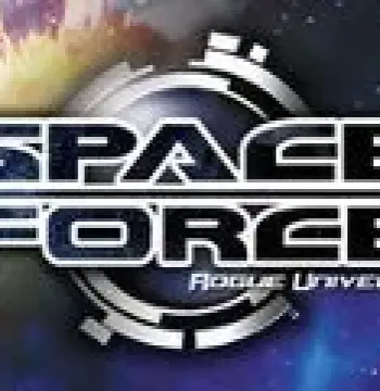 SpaceForce Rogue Universe Steam CD Key