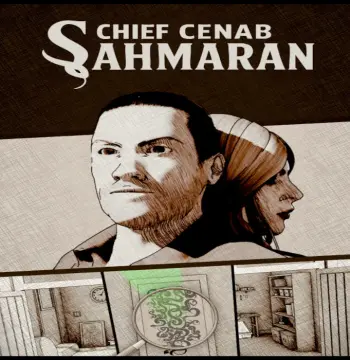 Chief Cenab : Şahmaran PC Steam CD Key