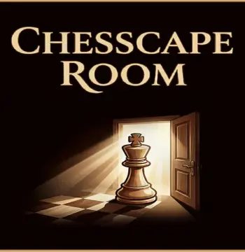 Chesscape Room PC Steam CD Key