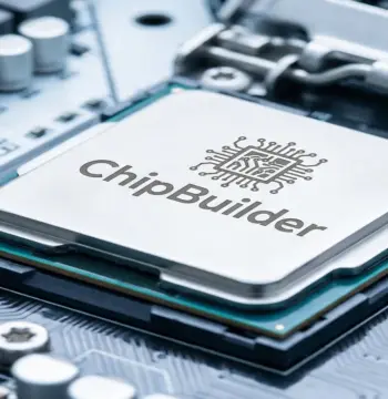 Chip Builder PC Steam CD Key
