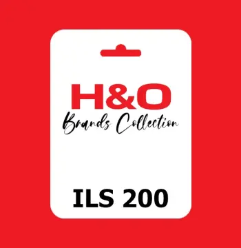 H&amp;O ILS 200 Gift Card IL