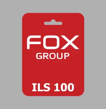 Fox ILS 100 Gift Card IL