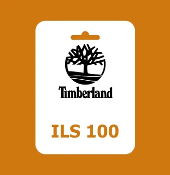 Timberland ILS 100 Gift Card IL