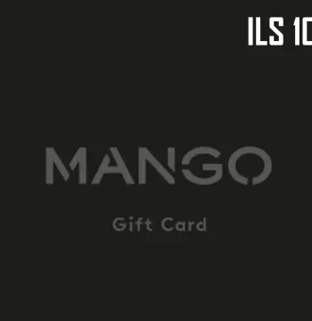 Mango ILS 100 Gift Card IL
