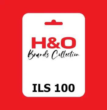 H&amp;O ILS 100 Gift Card IL