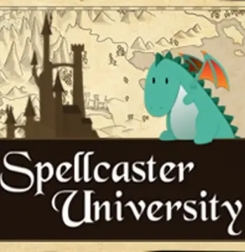 Spellcaster University Steam CD Key