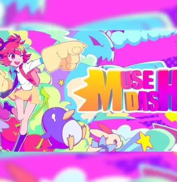 Muse Dash Steam CD Key