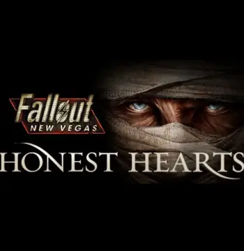Fallout: New Vegas - Honest Hearts DLC EU Steam CD Key