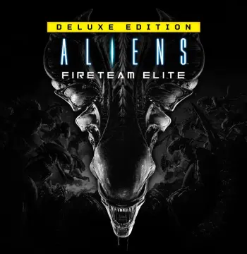 Aliens: Fireteam Elite Deluxe Edition EU Steam CD Key