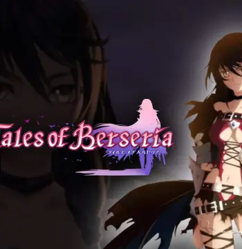 Tales of Berseria RU VPN Required PC Steam CD Key