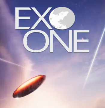 Exo One Steam CD Key