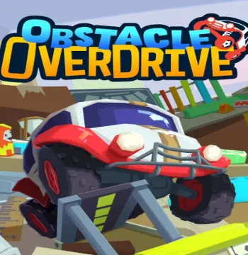 Obstacle Overdrive PC Steam CD Key