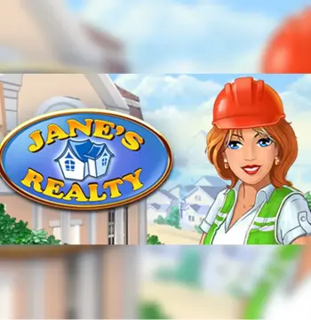 Jane's Realty Steam CD Key