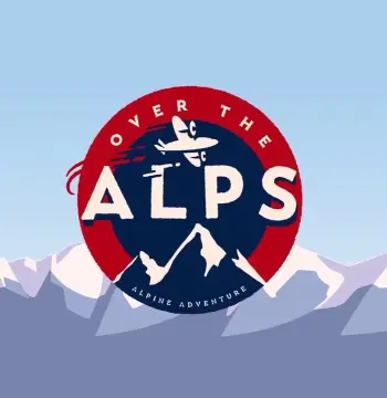 Over the Alps PC Steam CD Key (valid until July 2027)
