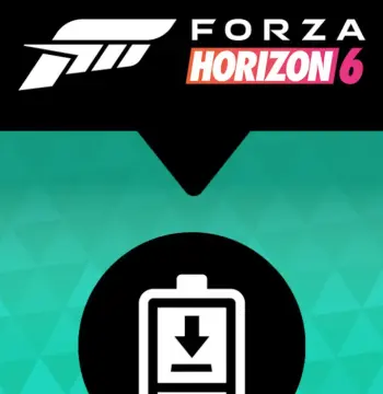 Forza Horizon 6 - Expansion Bundle DLC US Xbox Series X|S / PC CD Key