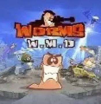 Worms W.M.D TURKEY Steam CD Key