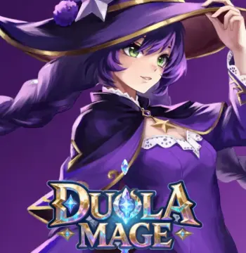 Duola Mage PC Steam CD Key