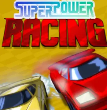 Super Power Racing PC Steam CD Key