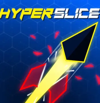 Hyperslice PC Steam CD Key