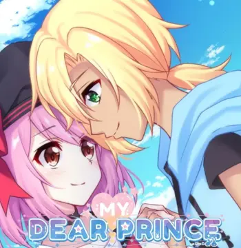 My Dear Prince PC Steam CD Key