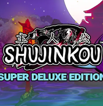 Shujinkou Super Deluxe Edition PC Epic Games CD Key