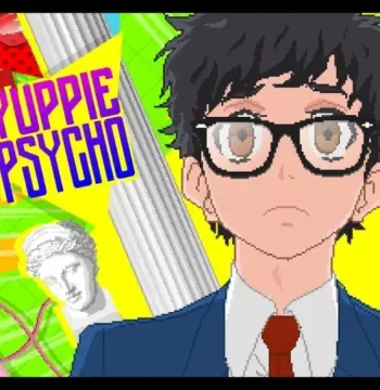 Yuppie Psycho EU XBOX One / Xbox Series X|S CD Key