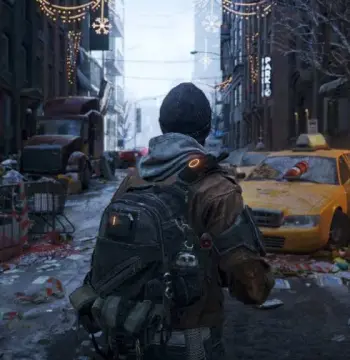 Tom Clancy's The Division Gold Edition US Ubisoft Connect CD Key