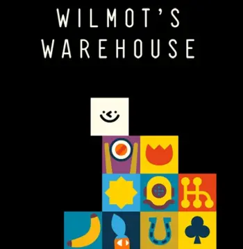 Wilmot's Warehouse EU XBOX One / Xbox Series X|S CD Key