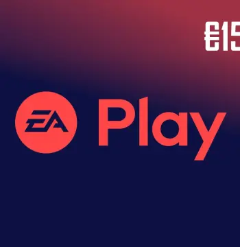 EA Play EUR 15 Gift Card DE