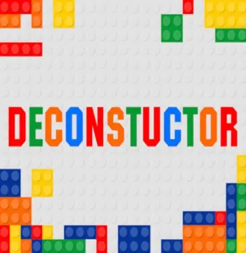 Deconstructor Steam CD Key