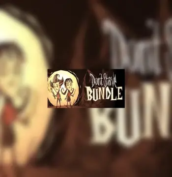 Don't Starve Bundle Steam Gift