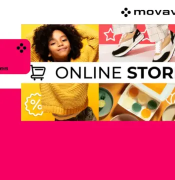 Movavi Video Editor 2025 - Online Store Pack DLC PC Steam CD Key