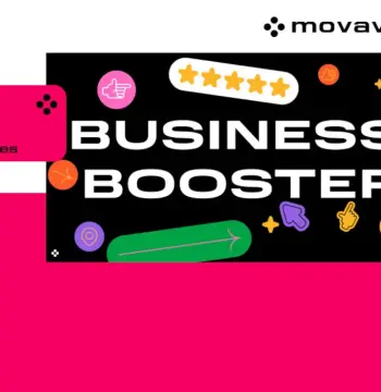 Movavi Video Editor 2025 - Business Booster Pack DLC PC Steam CD Key