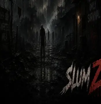 Slum Z PC Steam CD Key