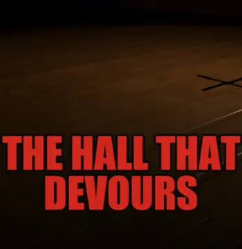 The Hall That Devours PC Steam CD Key