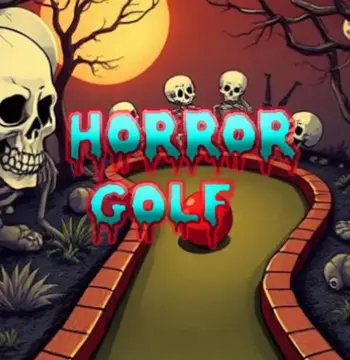 Horror Golf PC Steam CD Key