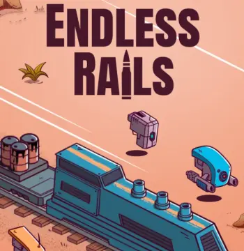 Endless Rails PC Steam CD Key