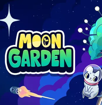 Moon Garden PC Steam CD Key