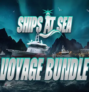 Ships At Sea: Voyage Bundle PC Steam CD Key