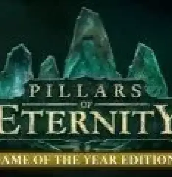 Pillars of Eternity Game of the Year Edition Steam CD Key