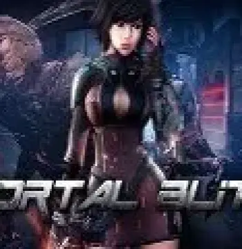Mortal Blitz PC Steam CD Key