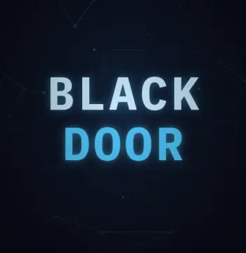 Blackdoor PC Steam CD Key