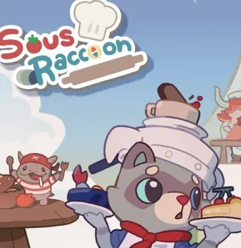 Sous Raccoon PC Steam CD Key