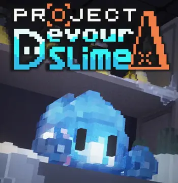 Project DevourSlime PC Steam CD Key