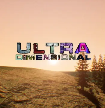 Ultradimensional PC Steam CD Key